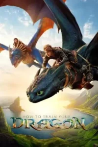 How to Train Your Dragon 2025 Hindi + English Hollywood Movie HD How to Train Your Dragon 2025 Hindi + English Hollywood Movie HD