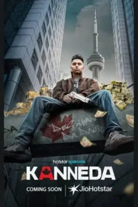 Kanneda 2025 Full Web Series HD