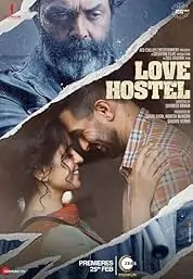 Love Hostel 2022 Bollywood Full Movie HD Love Hostel 2022 Bollywood Full Movie HD