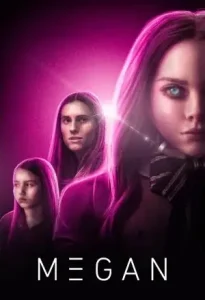 M3GAN 2022 Hindi + English Hollywood Movie HD M3GAN 2022 Hindi + English Hollywood Movie HD