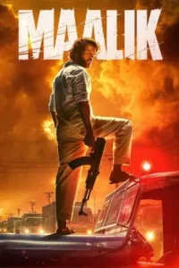 Maalik 2025 Bollywood Hindi Full Movie HD Maalik 2025 Bollywood Hindi Full Movie HD