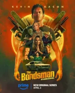 The Bondsman S01 (2025) Full Web Series HD