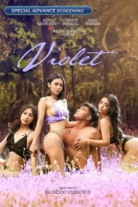 Violet 2025 Tagalog Full Movie HD 🔞